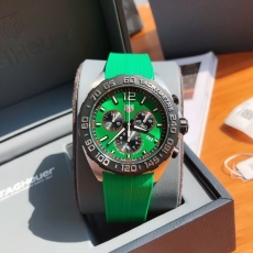 TAG HEUER Watches